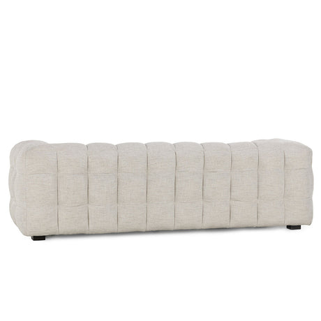 Walter Beige Sofa - Ornate Home