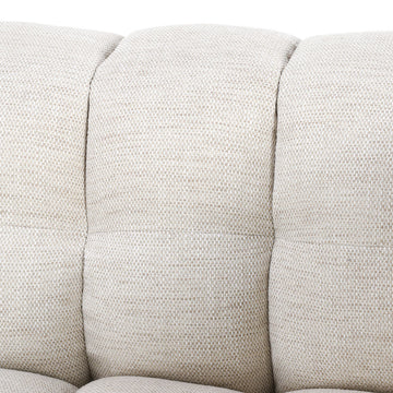 Walter Beige Sofa - Ornate Home