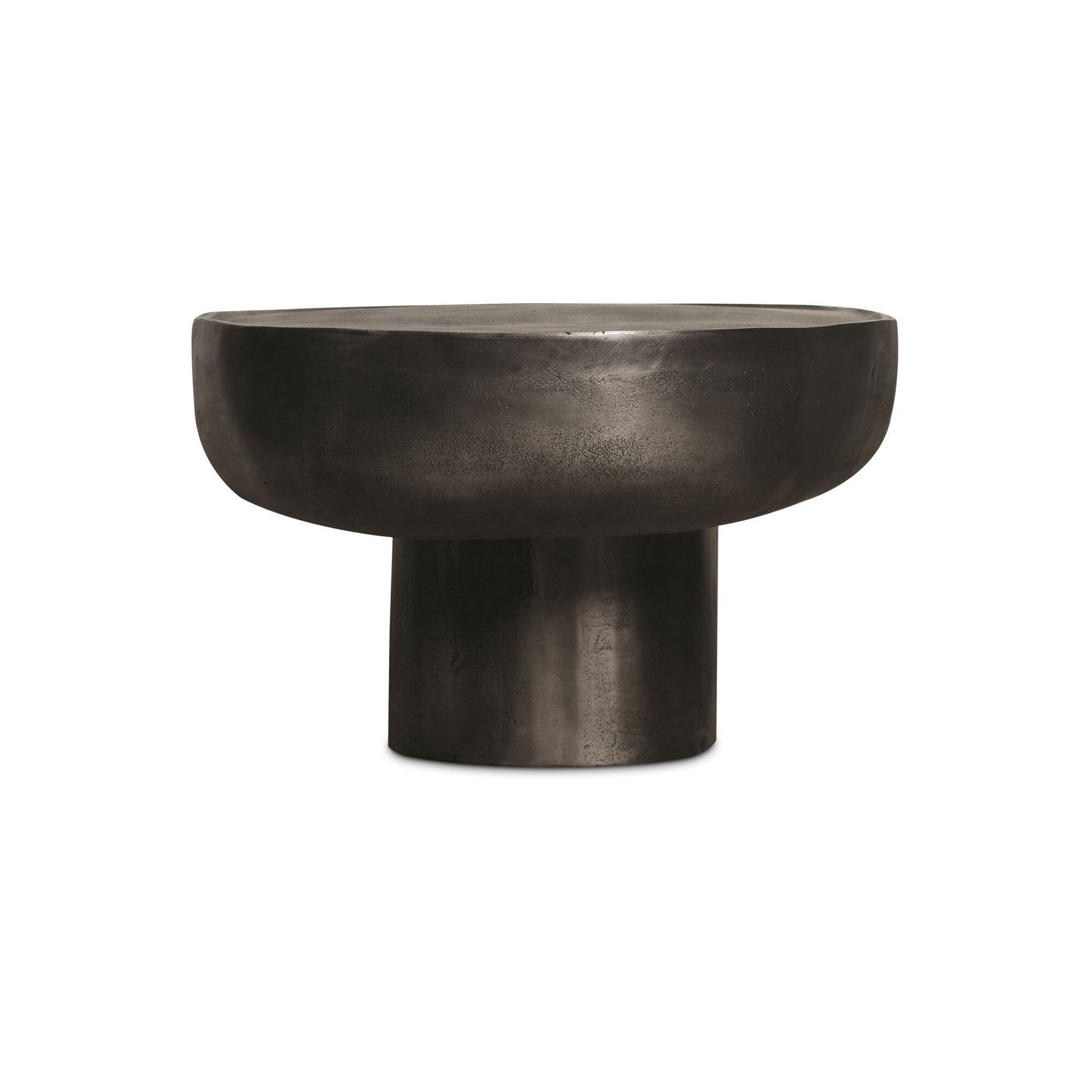 Walter Deep Bronze Coffee Table - Ornate Home