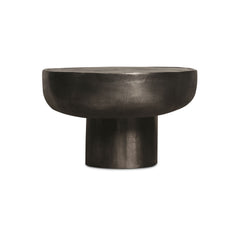 Walter Deep Bronze Coffee Table - Ornate Home