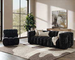Walter Zinc Sofa - Ornate Home
