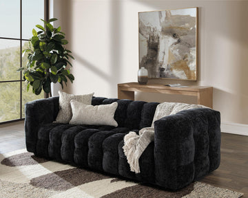 Walter Zinc Sofa - Ornate Home