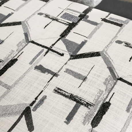 Walthamstow Gray Sectional - Ornate Home