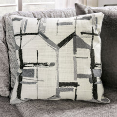 Walthamstow Gray Sectional - Ornate Home