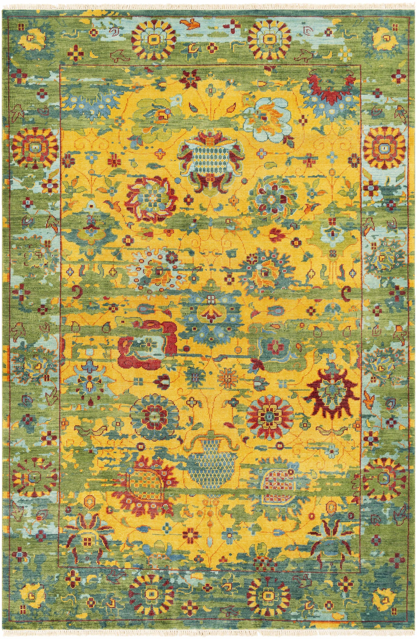 Walthill Premium Rug - Clearance - Ornate Home