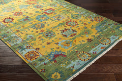Walthill Premium Rug - Clearance - Ornate Home