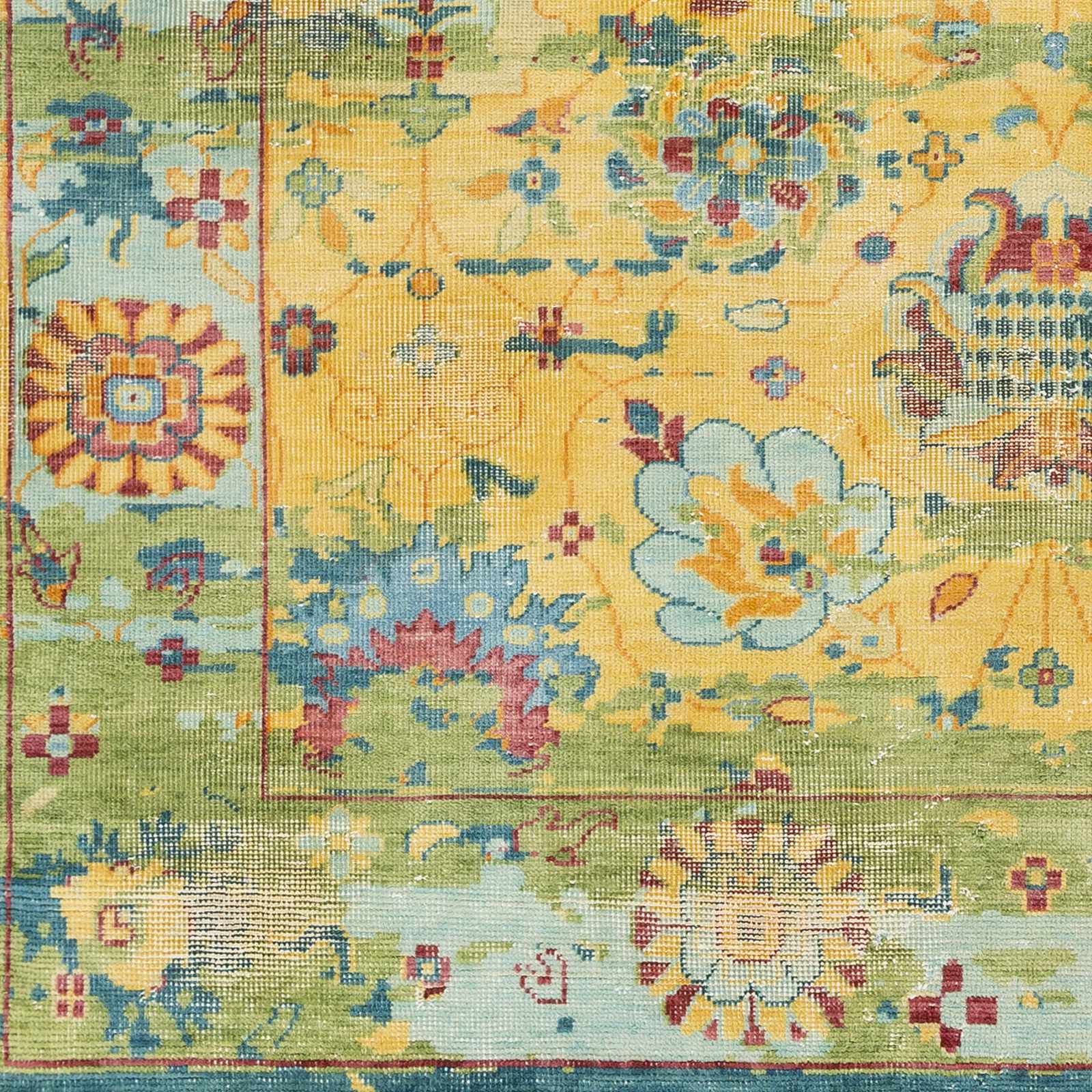 Walthill Premium Rug - Clearance - Ornate Home