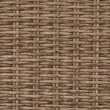 Walton Bridge Driftwood Outdoor Bar Table and 4 Barstools - Ornate Home