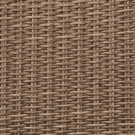 Walton Bridge Driftwood Outdoor Bar Table and 4 Barstools - Ornate Home