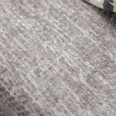 Walton Gray Sectional - Ornate Home