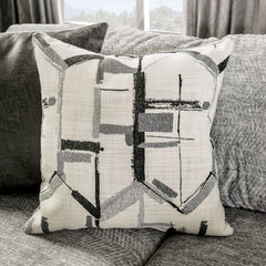Walton Gray Sectional - Ornate Home