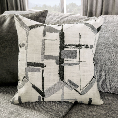 Walton Gray Sectional - Ornate Home