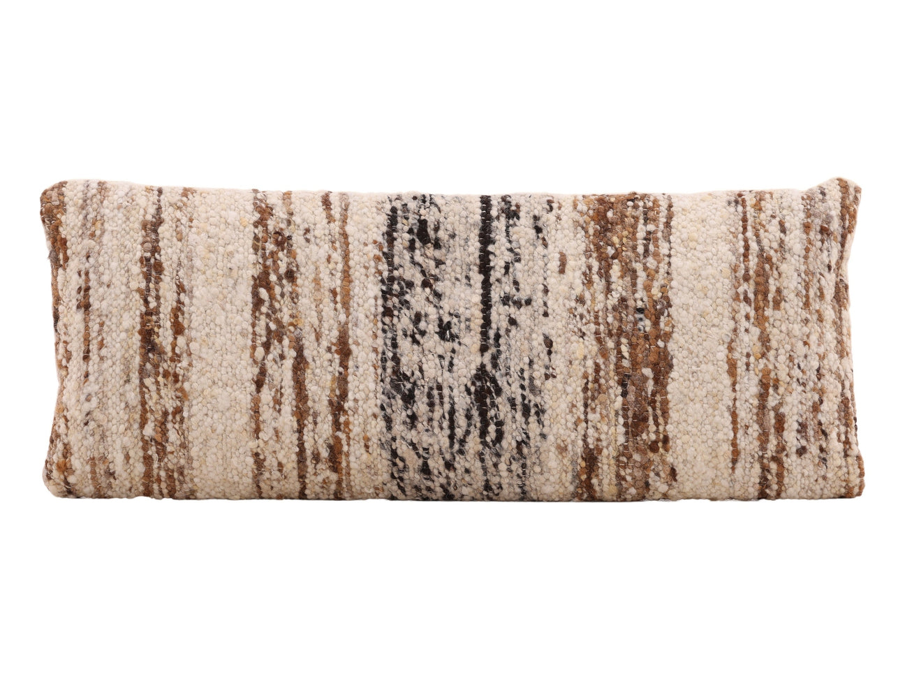 Wanda Brown Pillow - Ornate Home