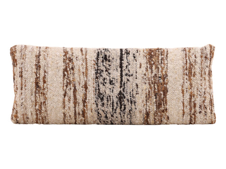 Wanda Brown Pillow - Ornate Home