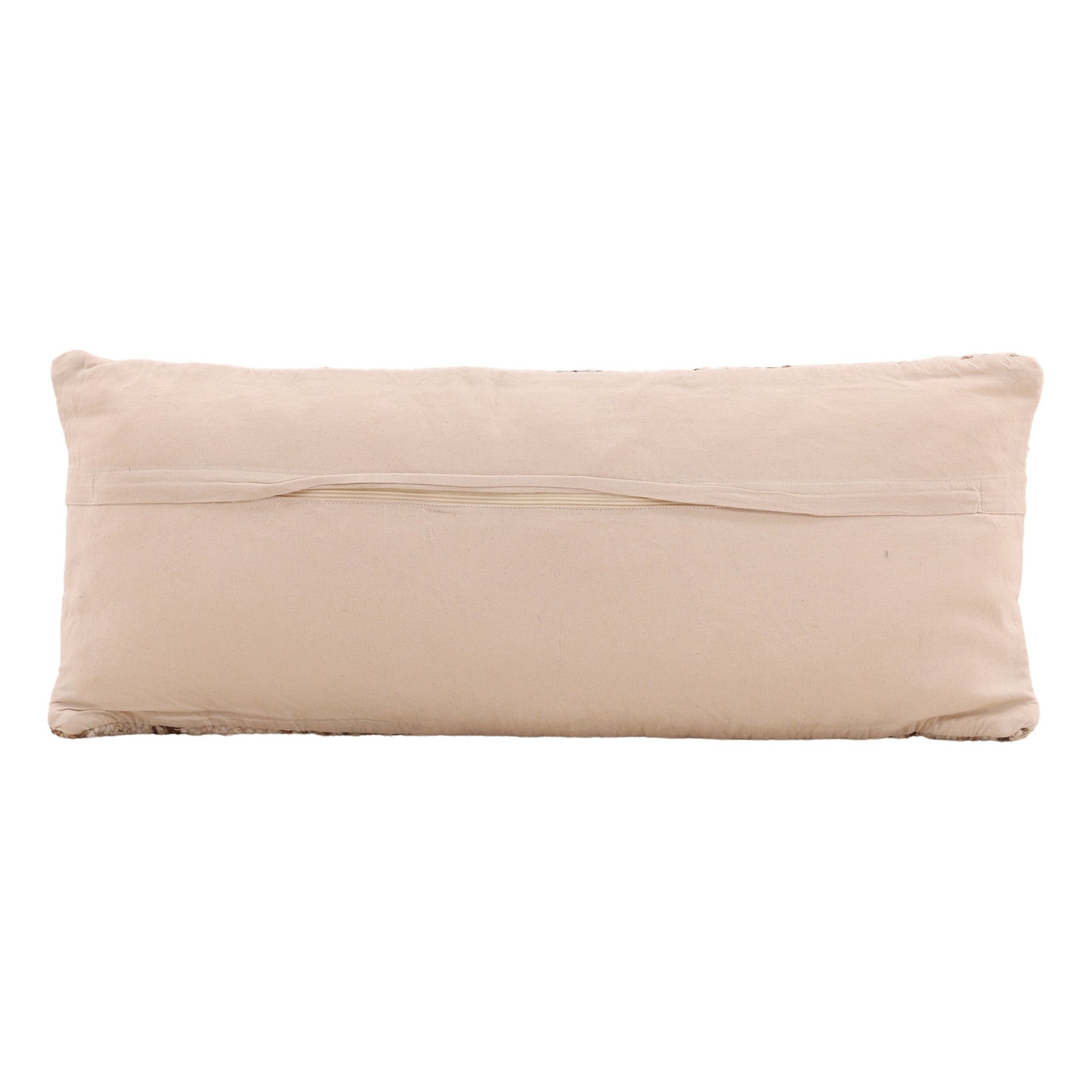 Wanda Brown Pillow - Ornate Home