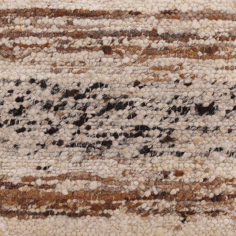 Wanda Brown Square Pillow - Ornate Home