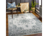 Wandina Traditional Luxe Rug - Ornate Home