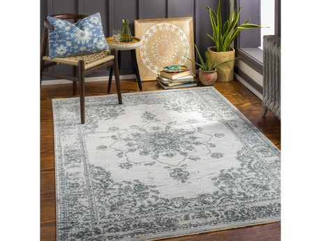 Wandina Traditional Luxe Rug - Ornate Home