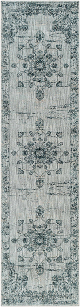 Wandina Traditional Luxe Rug - Ornate Home
