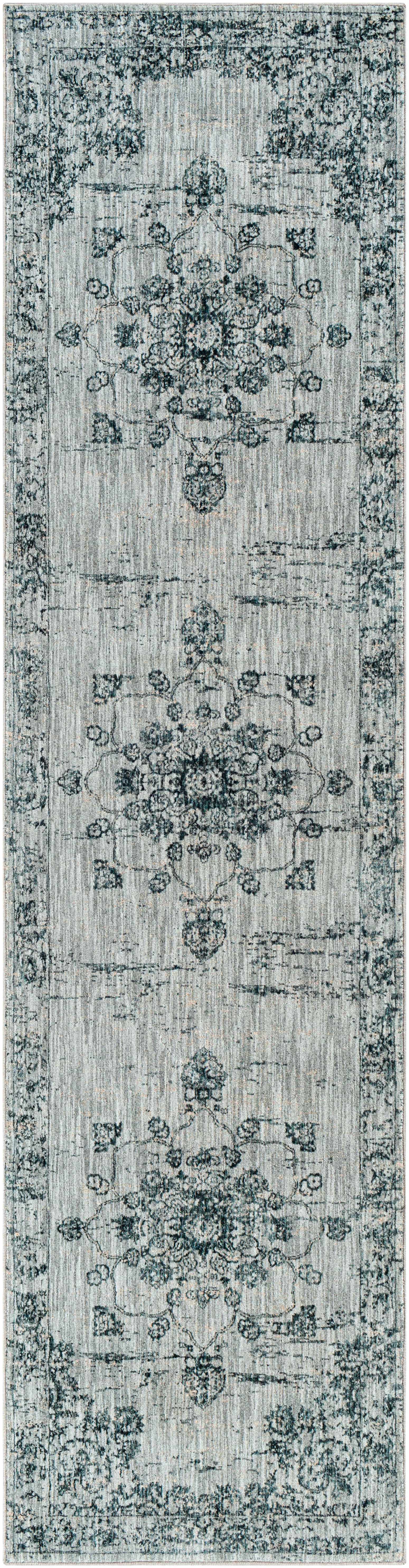 Wandina Traditional Luxe Rug - Ornate Home