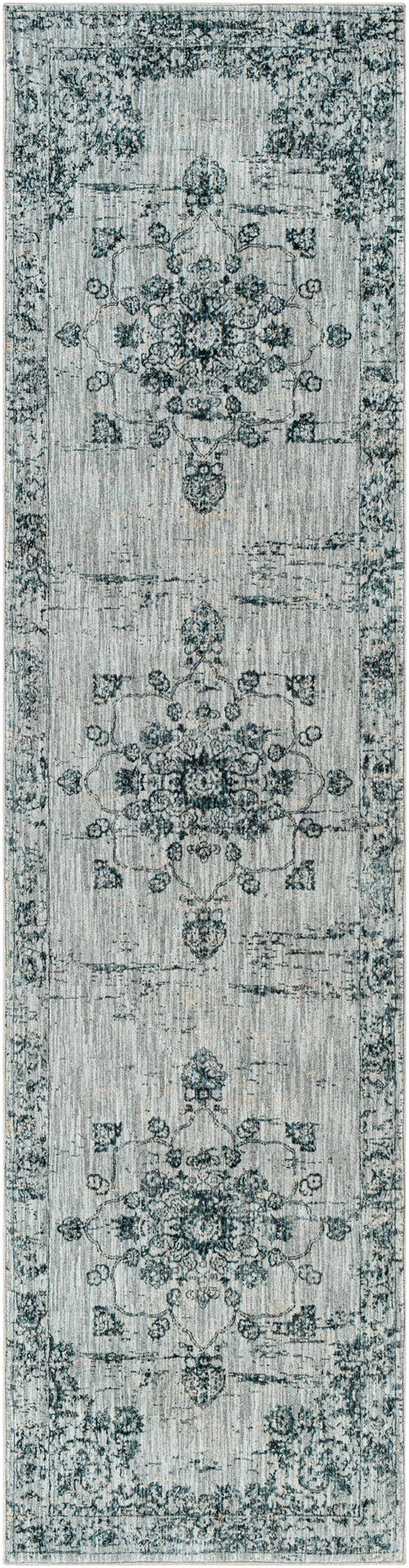 Wandina Traditional Luxe Rug - Ornate Home