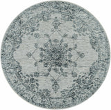 Wandina Traditional Luxe Rug - Ornate Home
