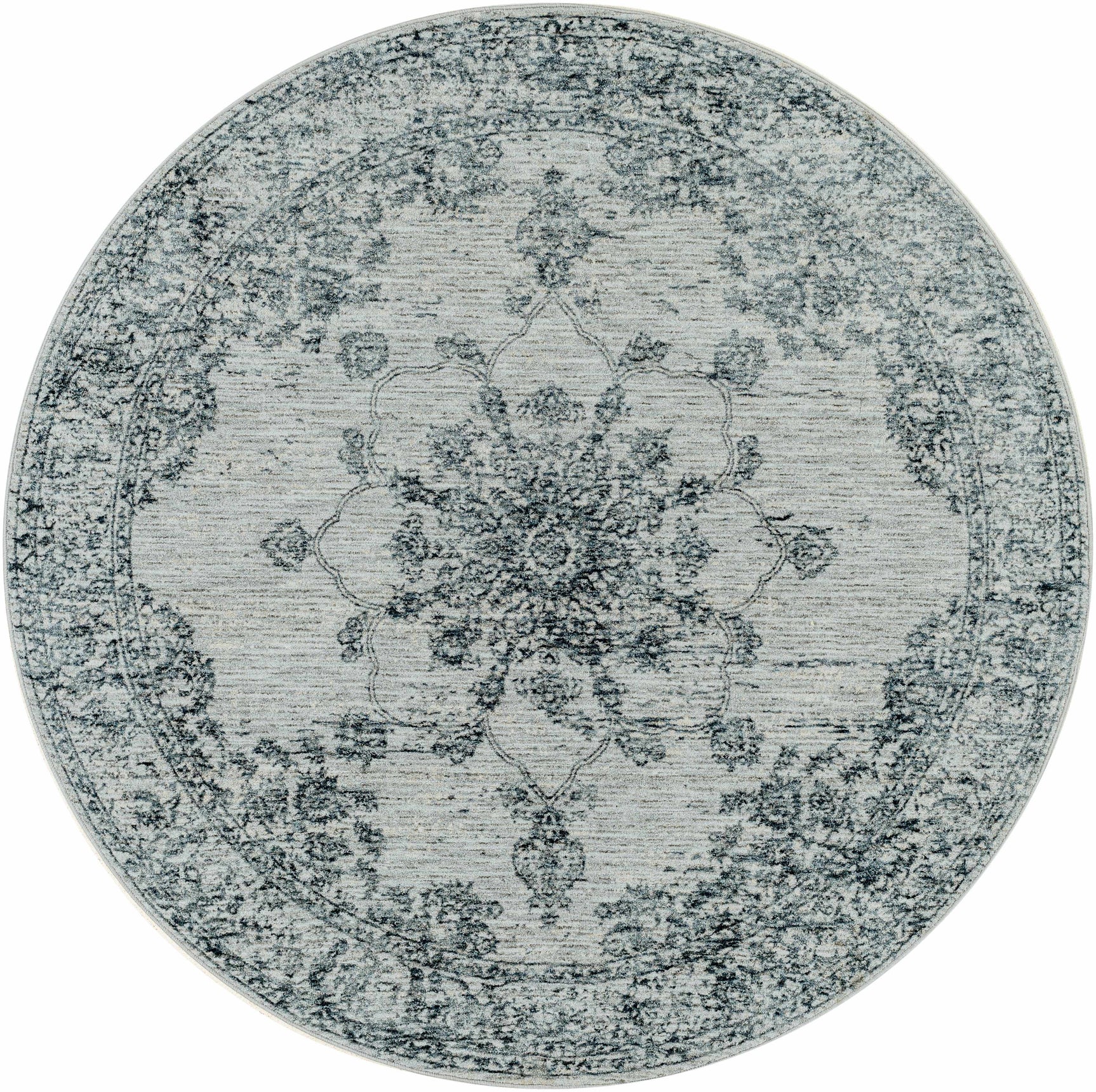Wandina Traditional Luxe Rug - Ornate Home