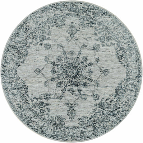 Wandina Traditional Luxe Rug - Ornate Home
