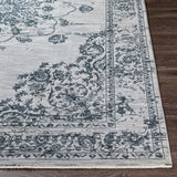 Wandina Traditional Luxe Rug - Ornate Home