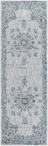 Wandina Traditional Luxe Rug - Ornate Home