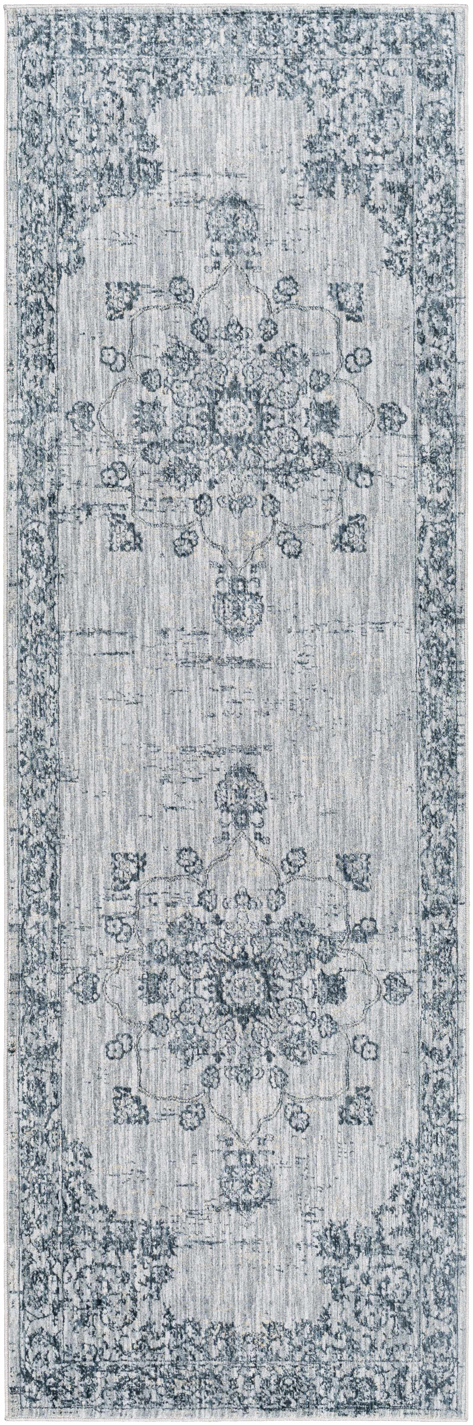 Wandina Traditional Luxe Rug - Ornate Home