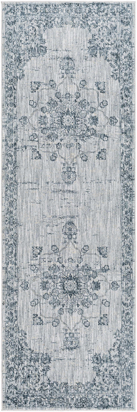 Wandina Traditional Luxe Rug - Ornate Home