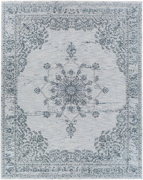 Wandina Traditional Luxe Rug - Ornate Home
