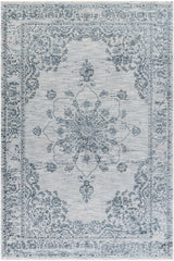 Wandina Traditional Luxe Rug - Ornate Home