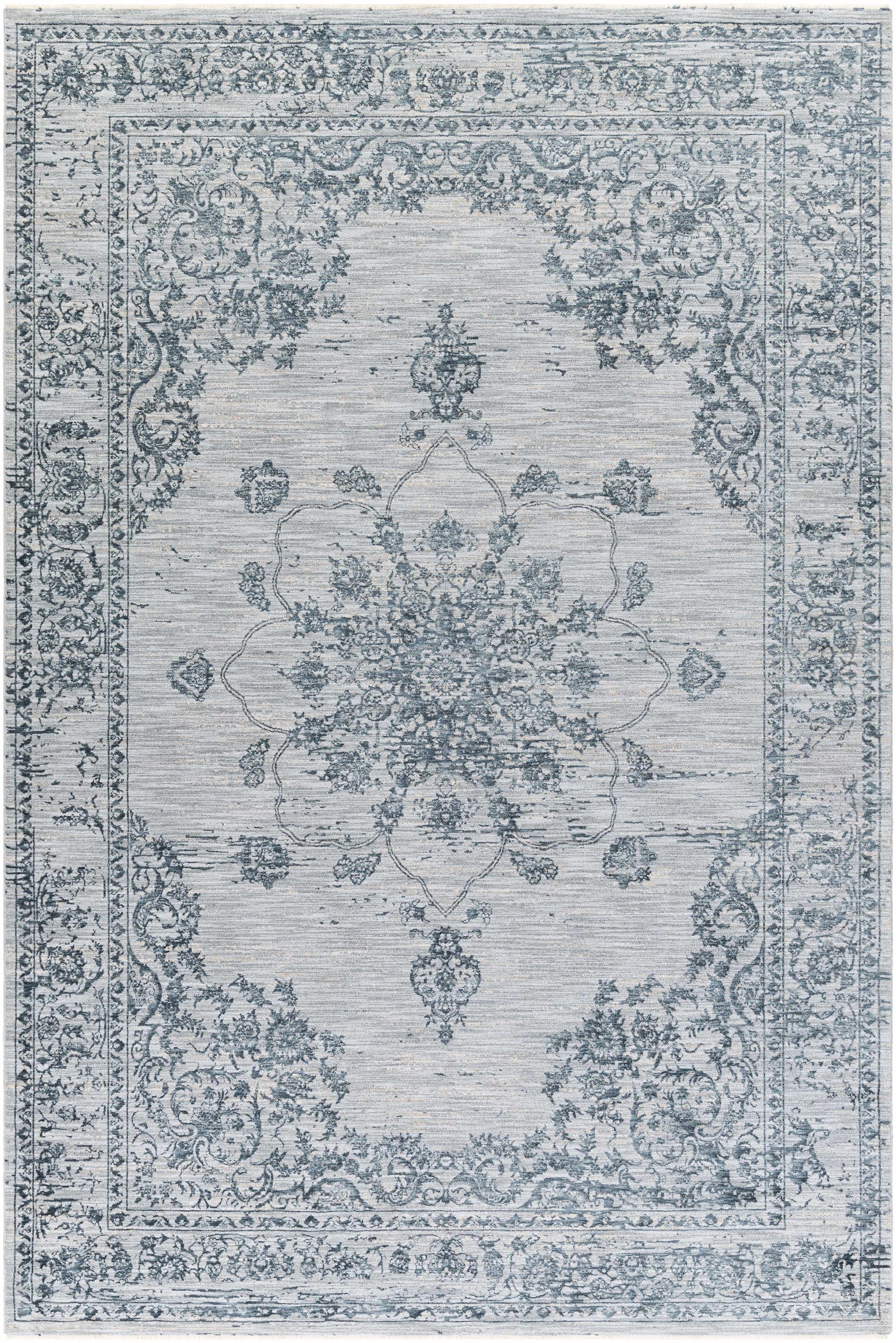 Wandina Traditional Luxe Rug - Ornate Home