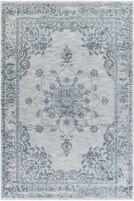 Wandina Traditional Luxe Rug - Ornate Home