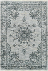 Wandina Traditional Luxe Rug - Ornate Home