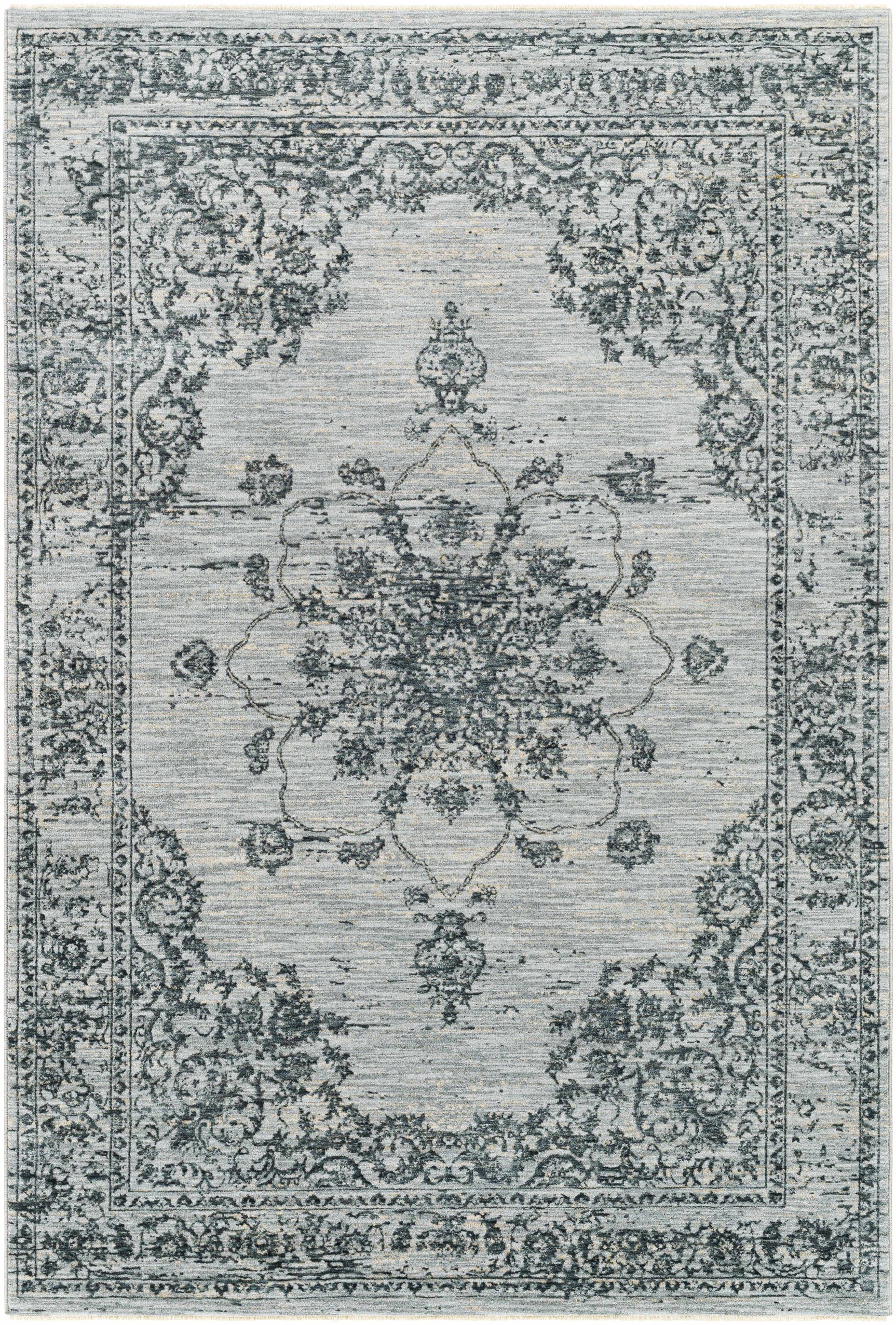 Wandina Traditional Luxe Rug - Ornate Home