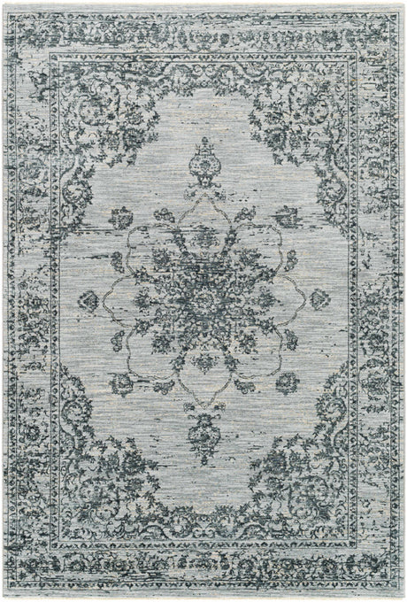 Wandina Traditional Luxe Rug - Ornate Home