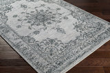 Wandina Traditional Luxe Rug - Ornate Home