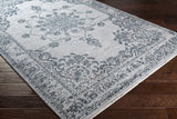 Wandina Traditional Luxe Rug - Ornate Home