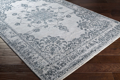 Wandina Traditional Luxe Rug - Ornate Home
