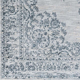 Wandina Traditional Luxe Rug - Ornate Home
