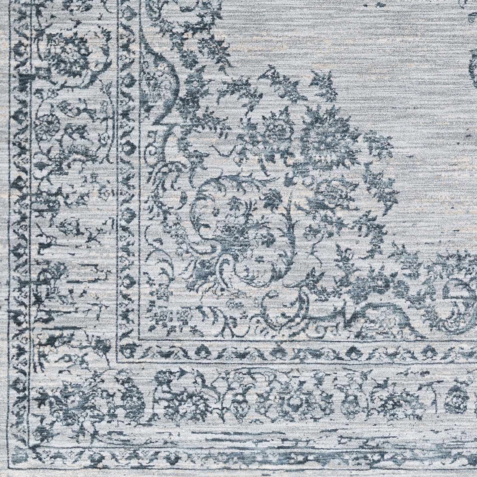 Wandina Traditional Luxe Rug - Ornate Home