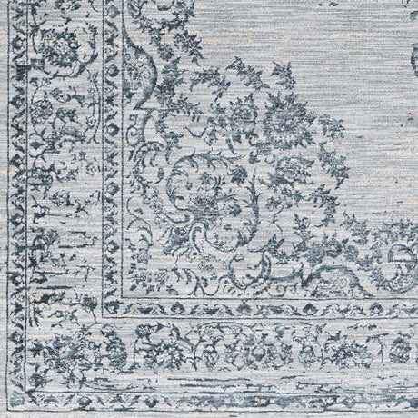 Wandina Traditional Luxe Rug - Ornate Home