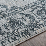 Wandina Traditional Luxe Rug - Ornate Home
