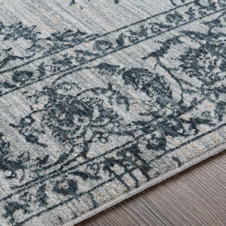 Wandina Traditional Luxe Rug - Ornate Home