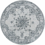 Wandina Traditional Luxe Rug - Ornate Home