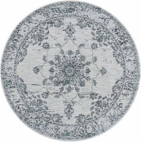 Wandina Traditional Luxe Rug - Ornate Home