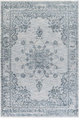 Wandina Traditional Luxe Rug - Ornate Home
